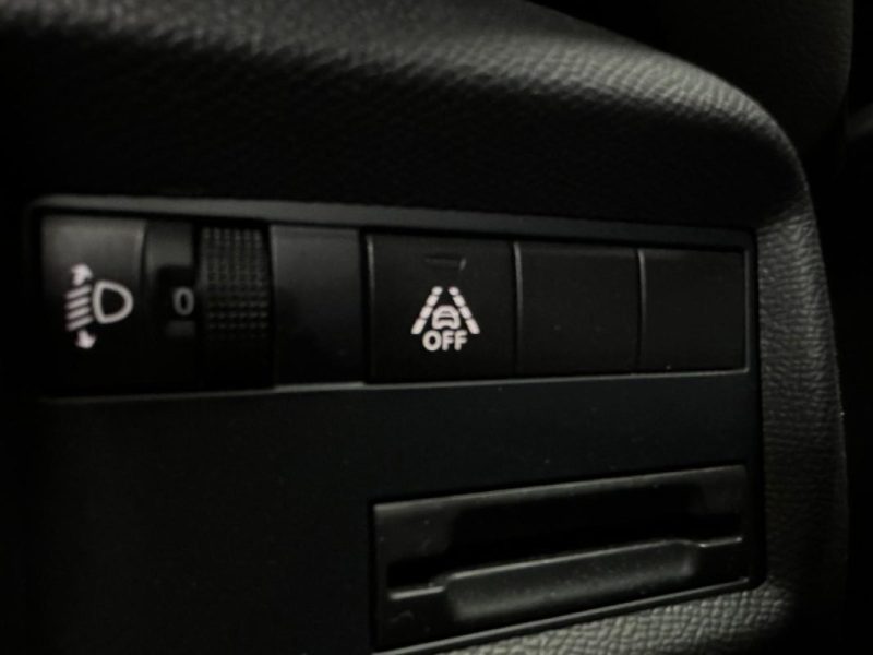 CITROEN C5 AIRCROSS 1.2 PureTech 130ch C-Séries EAT8 1ère main