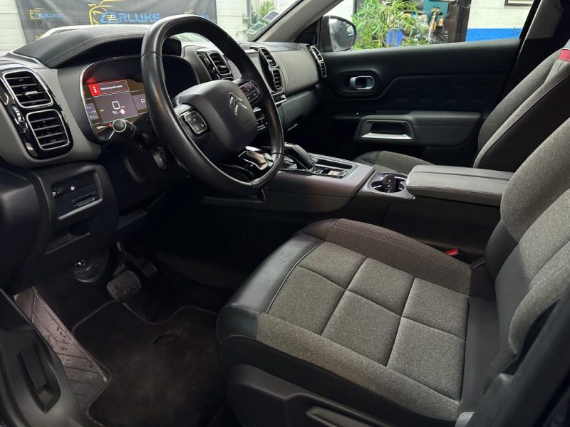 CITROEN C5 AIRCROSS 1.2 PureTech 130ch C-Séries EAT8 1ère main