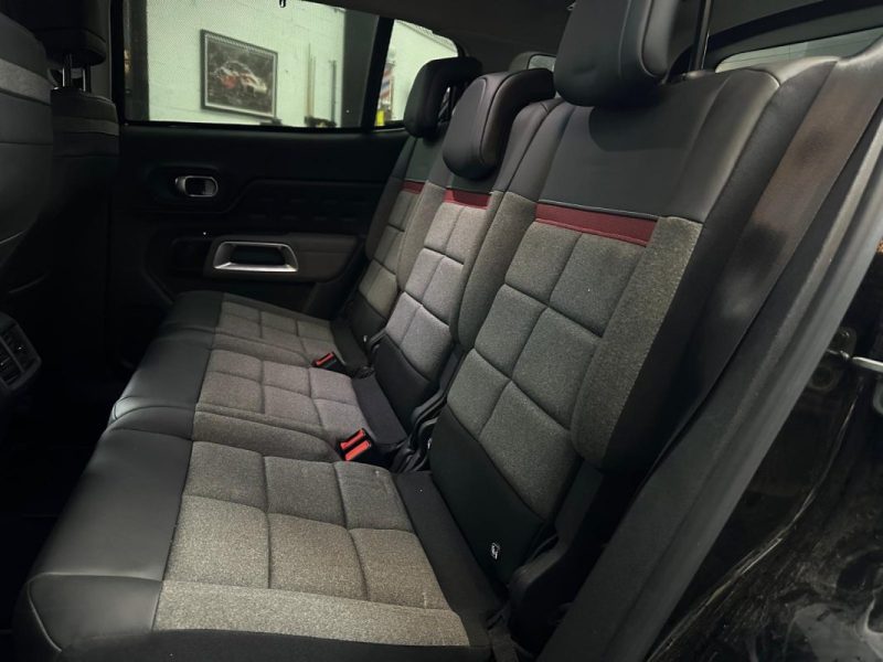 CITROEN C5 AIRCROSS 1.2 PureTech 130ch C-Séries EAT8 1ère main