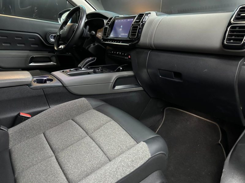 CITROEN C5 AIRCROSS 1.2 PureTech 130ch C-Séries EAT8 1ère main
