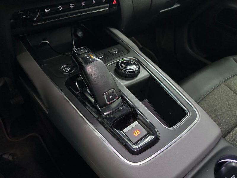 CITROEN C5 AIRCROSS 1.2 PureTech 130ch C-Séries EAT8 1ère main