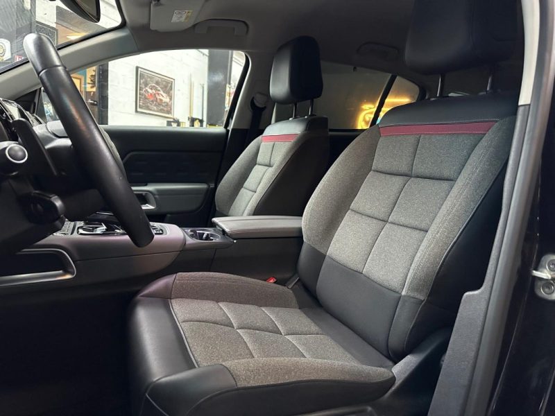 CITROEN C5 AIRCROSS 1.2 PureTech 130ch C-Séries EAT8 1ère main