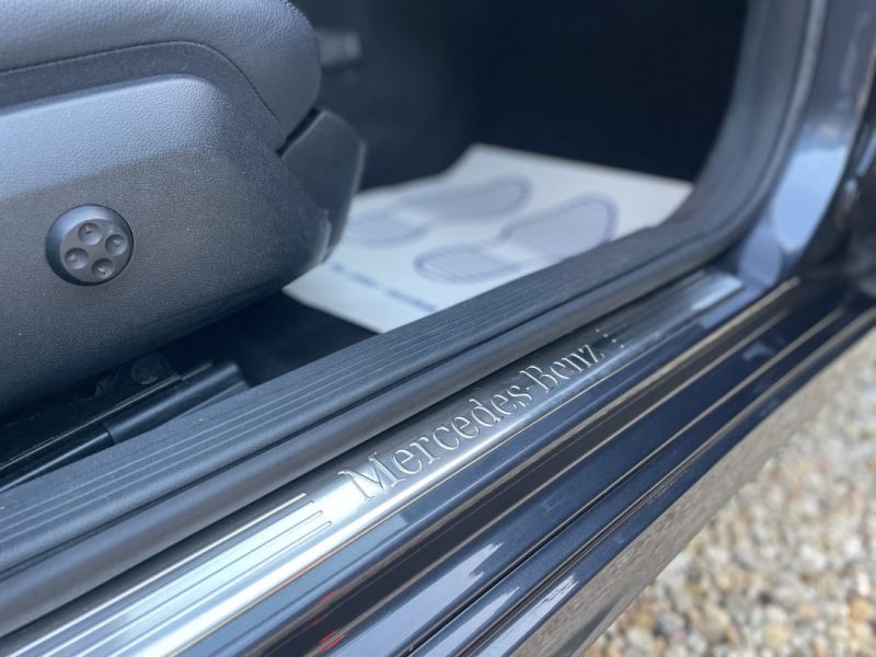 MERCEDES CLASSE E 350 CDI 3.0 CDI 231 CH V6 BLUEEFFICIENCY 7G-TRONIC BVA W212 AVANTGARDE 2009