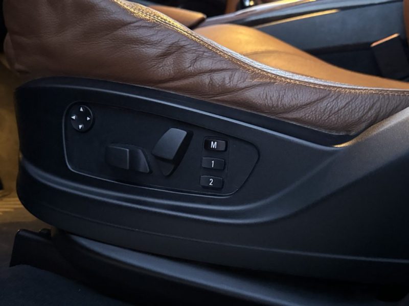 B.M.W. X6 35D 286CV X-DRIVE LUXE 2008 252 000KM