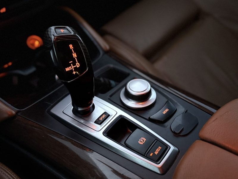 B.M.W. X6 35D 286CV X-DRIVE LUXE 2008 252 000KM