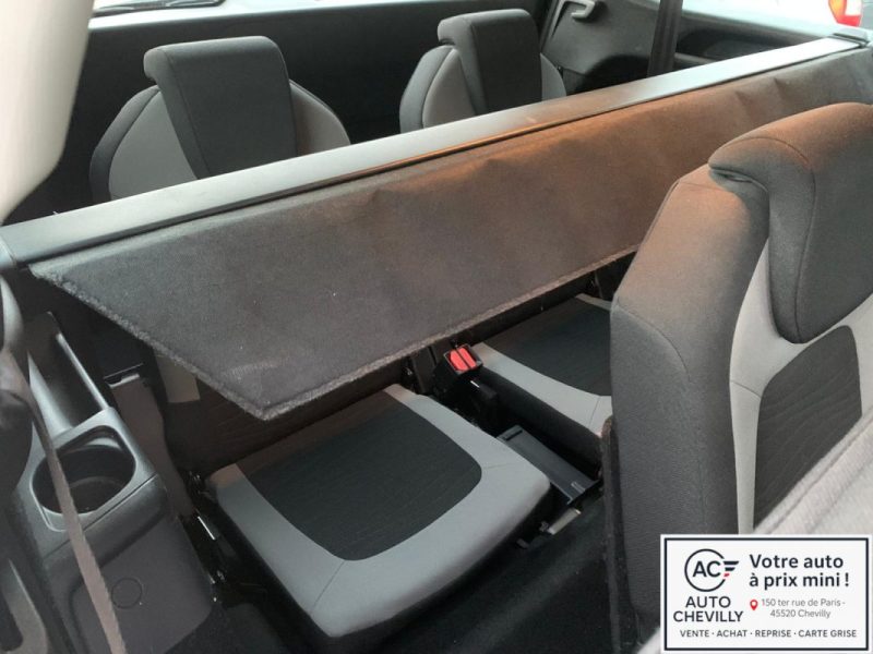 CITROEN C4 1.2 THP 130 ATTRACTION S&S/ 7 PLACES 