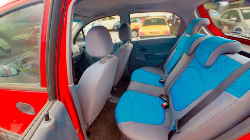 CHEVROLET MATIZ 0,8 E GARANTIE 3MOIS