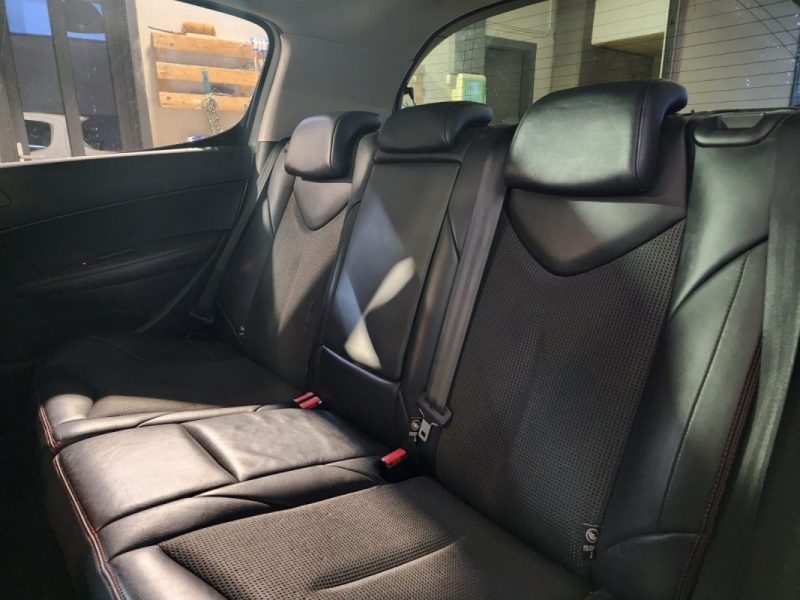 PEUGEOT 308 GTI 1.6 200Cv-Ph2-Pack JBL- Siège semi-cuir-Toit panoramique