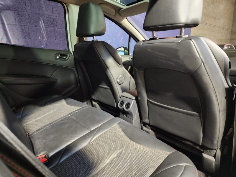 PEUGEOT 308 GTI 1.6 200Cv-Ph2-Pack JBL- Siège semi-cuir-Toit panoramique
