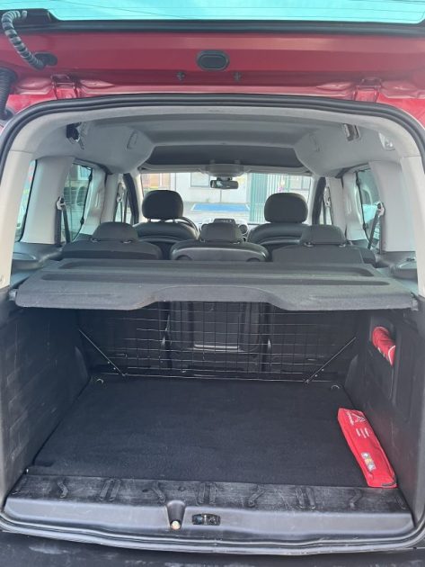 CITROEN BERLINGO 1.6 BLEUEHDI 100 CH 5 CH FISC 2018