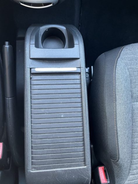 CITROEN BERLINGO 1.6 BLEUEHDI 100 CH 5 CH FISC 2018