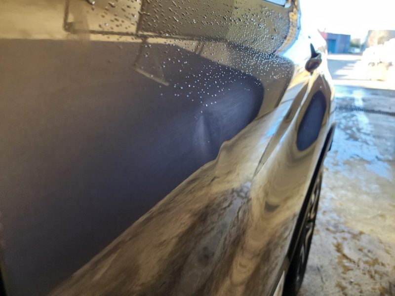 RENAULT CAPTUR INTENS 1.5 DCI 110CH - BVM - DISTRIBUTION OK - REVISION OK