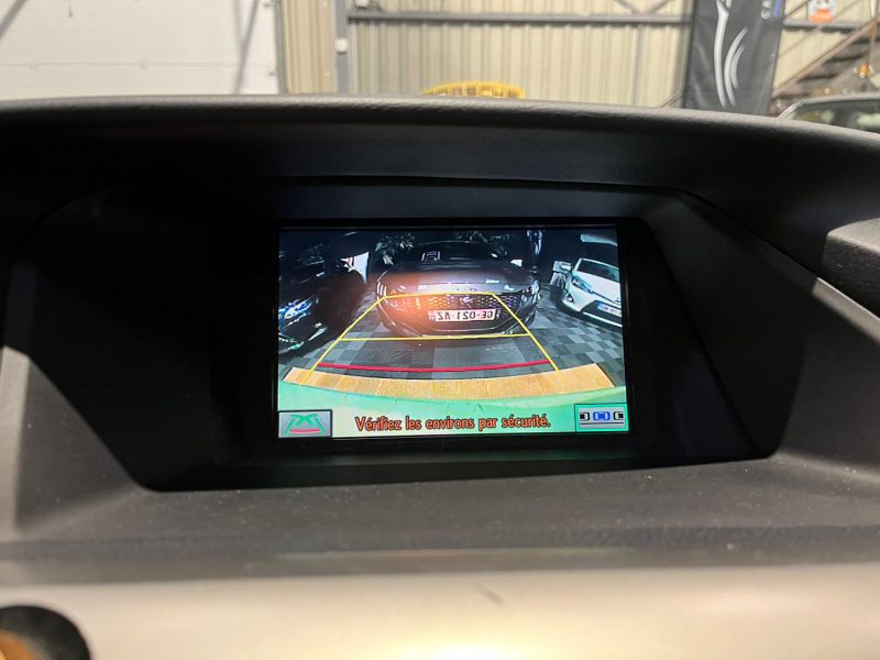 MAGNIFIQUE LEXUS RX 450H 3.5 V6 313CH (SUIVI D'ENTRETIEN, TOIT OUVRANT, SIEGES CHAUFFANTS)