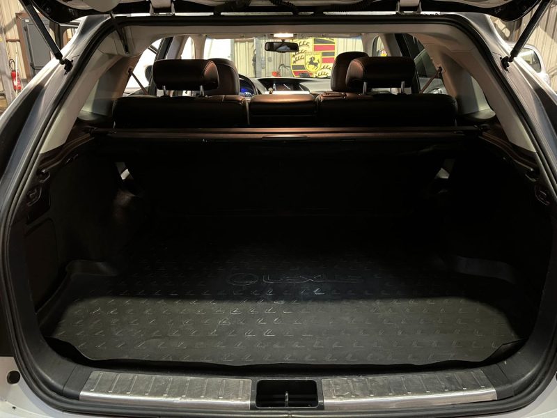 MAGNIFIQUE LEXUS RX 450H 3.5 V6 313CH (SUIVI D'ENTRETIEN, TOIT OUVRANT, SIEGES CHAUFFANTS)