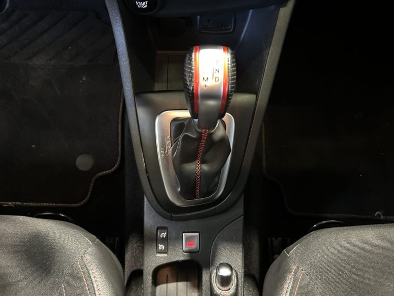 RENAULT CLIO 1.6 RS CUP  200CV  CAMERA DE RECUL