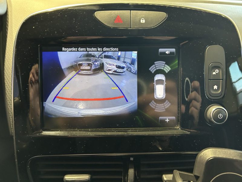 RENAULT CLIO 1.6 RS CUP  200CV  CAMERA DE RECUL