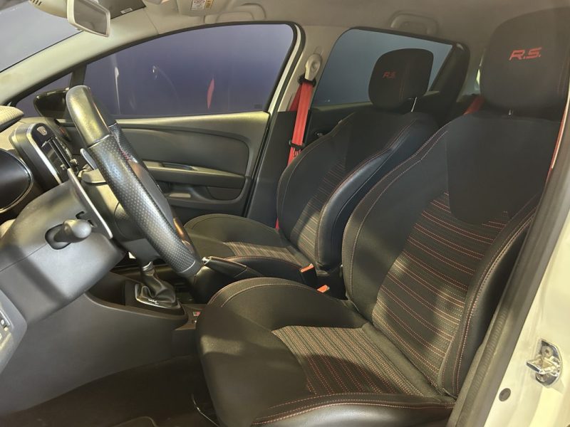 RENAULT CLIO 1.6 RS CUP  200CV  CAMERA DE RECUL