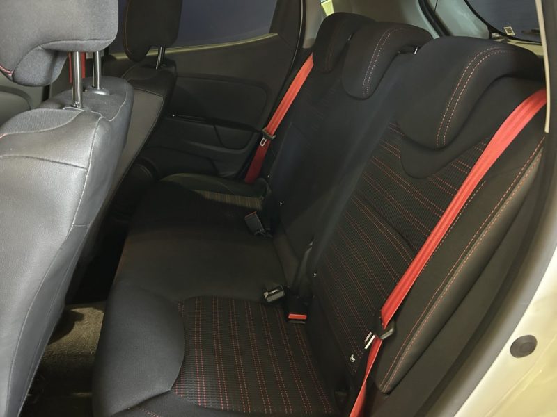 RENAULT CLIO 1.6 RS CUP  200CV  CAMERA DE RECUL