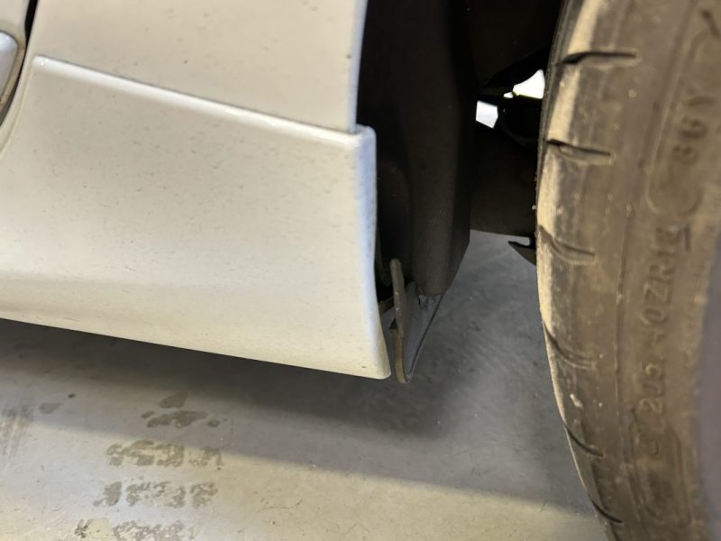 RENAULT CLIO 1.6 RS CUP  200CV  CAMERA DE RECUL