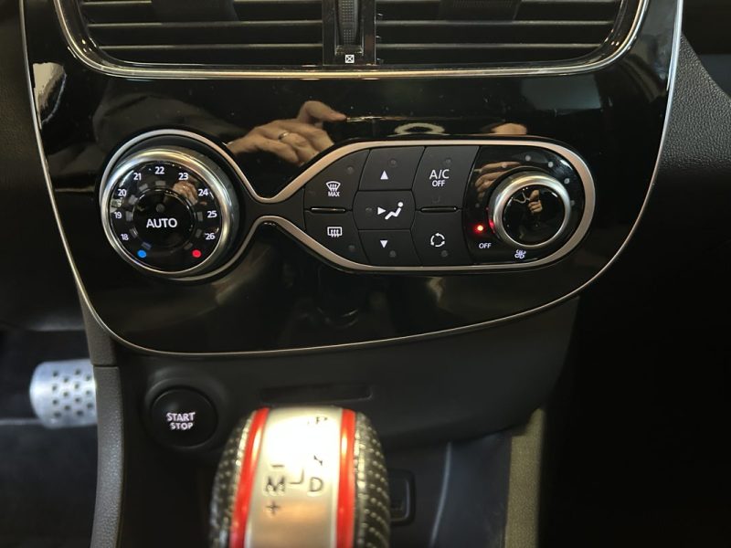 RENAULT CLIO 1.6 RS CUP  200CV  CAMERA DE RECUL