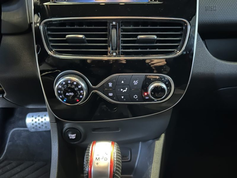 RENAULT CLIO 1.6 RS CUP  200CV  CAMERA DE RECUL