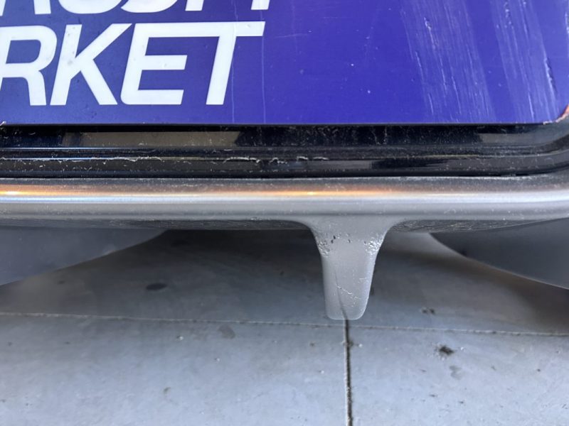 RENAULT CLIO 1.6 RS CUP  200CV  CAMERA DE RECUL