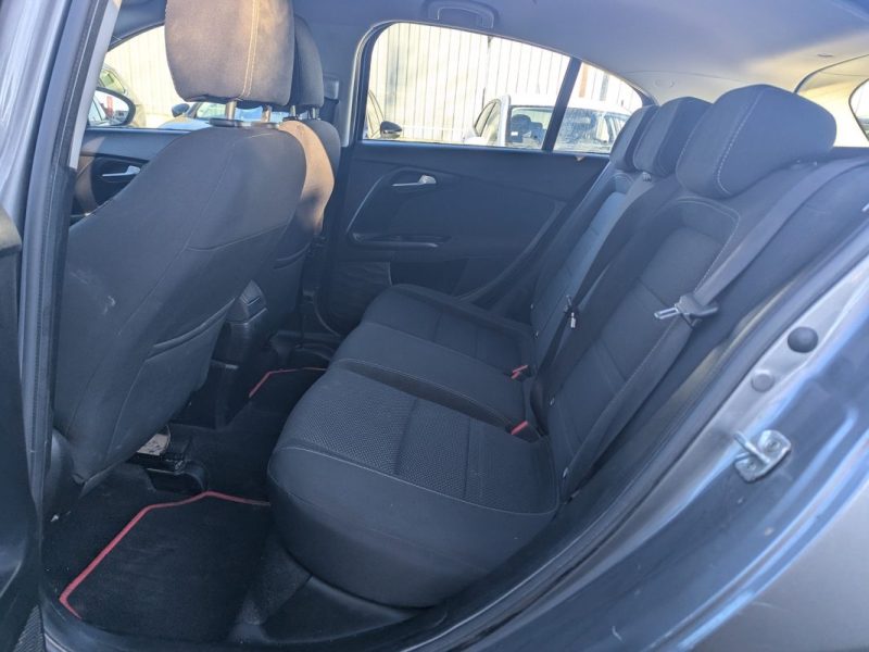 FIAT TIPO 2  1.4I TIPO2  HB LOUNGE 1.4 2017