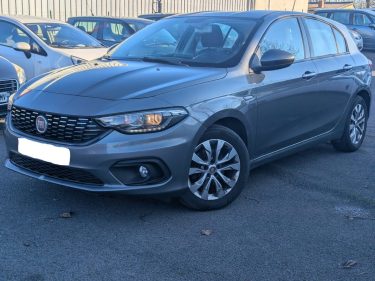 FIAT TIPO 2  1.4I TIPO2  HB LOUNGE 1.4 2017
