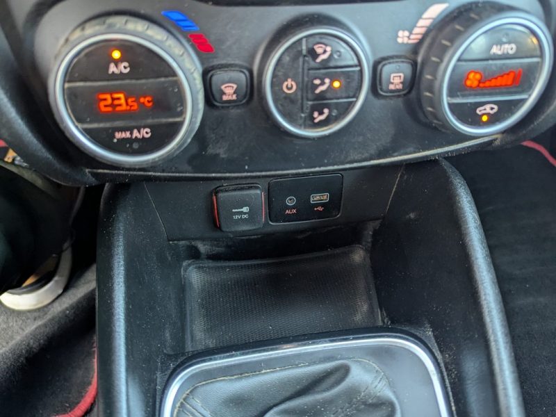 FIAT TIPO 2  1.4I TIPO2  HB LOUNGE 1.4 2017