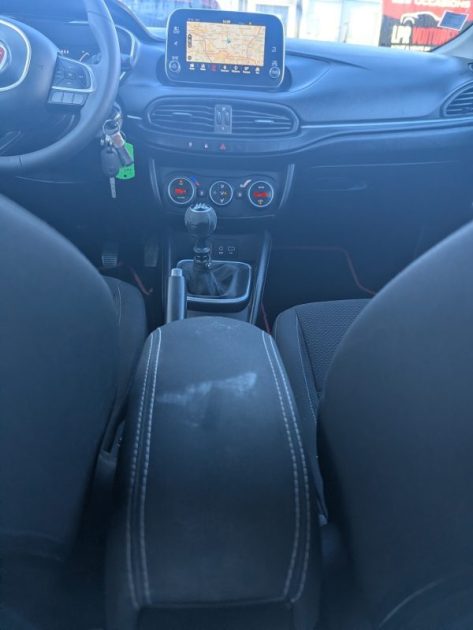 FIAT TIPO 2  1.4I TIPO2  HB LOUNGE 1.4 2017