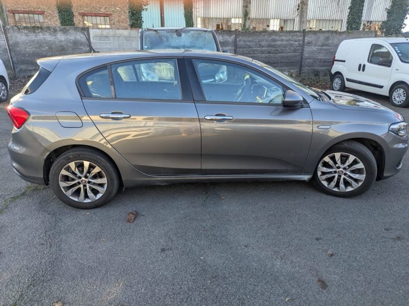 FIAT TIPO 2  1.4I TIPO2  HB LOUNGE 1.4 2017