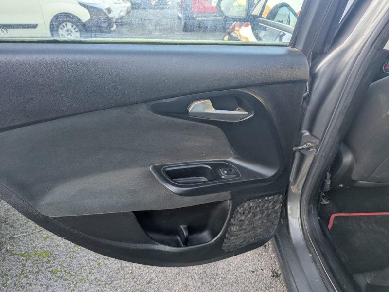 FIAT TIPO 2  1.4I TIPO2  HB LOUNGE 1.4 2017