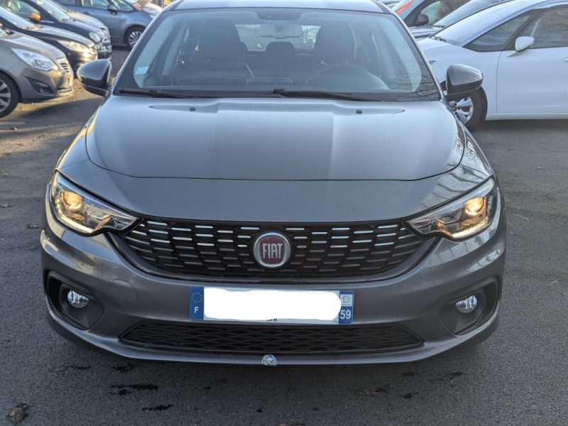 FIAT TIPO 2  1.4I TIPO2  HB LOUNGE 1.4 2017