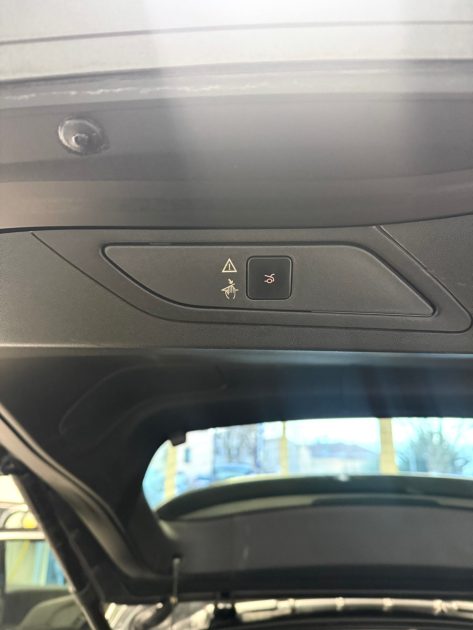 CITROEN C4 PICASSO II 1.6 THP 165CV EAT6 EXCLUSIVE 2015