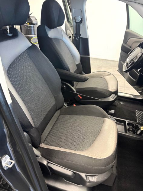 CITROEN C4 PICASSO II 1.6 THP 165CV EAT6 EXCLUSIVE 2015