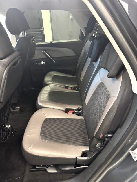 CITROEN C4 PICASSO II 1.6 THP 165CV EAT6 EXCLUSIVE 2015