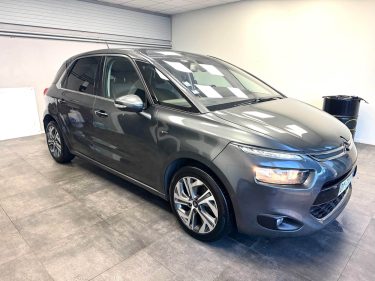 CITROEN C4 PICASSO II 1.6 THP 165CV EAT6 EXCLUSIVE 2015