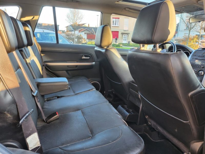 SUZUKI GRAND VITARA 1.9 DDIS