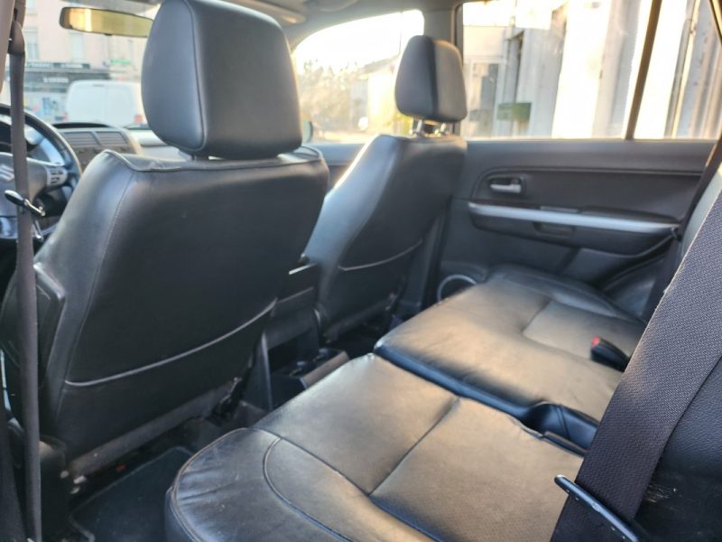 SUZUKI GRAND VITARA 1.9 DDIS