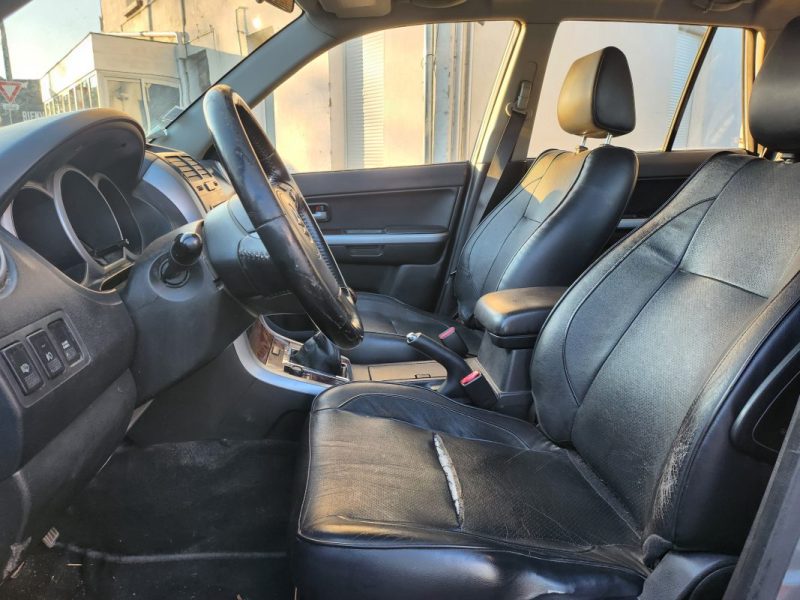 SUZUKI GRAND VITARA 1.9 DDIS