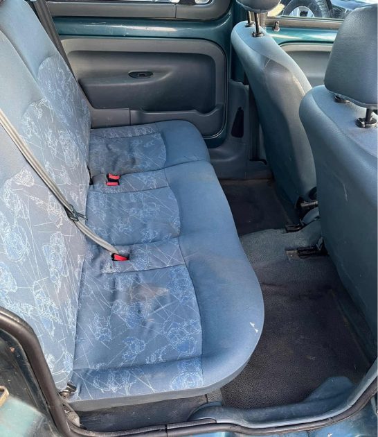 Renault Kangoo 1.4i 75 Ch Garantie 