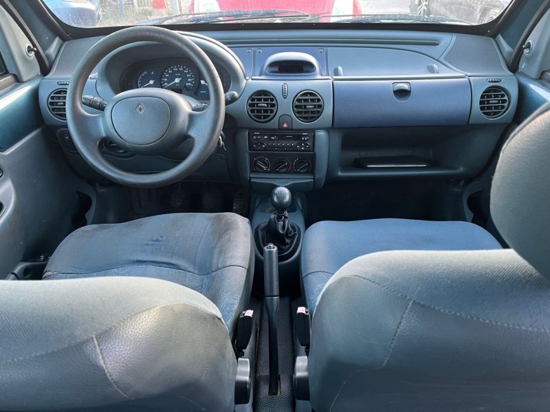 Renault Kangoo 1.4i 75 Ch Garantie 