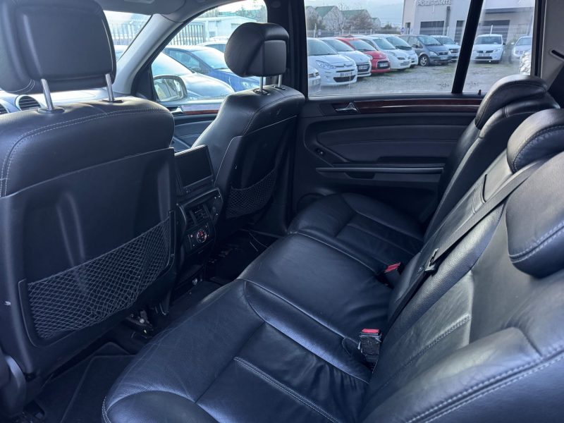 Mercedes Gl 420 Cdi 306 Ch V8 Garantie 