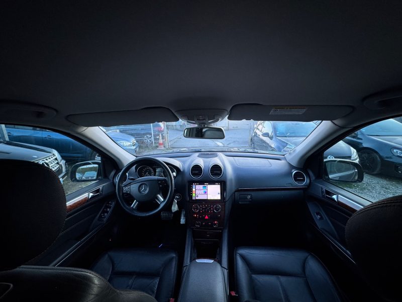 Mercedes Gl 420 Cdi 306 Ch V8 Garantie 