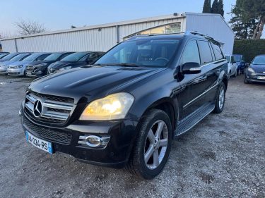 Mercedes Gl 420 Cdi 306 Ch V8 Garantie 