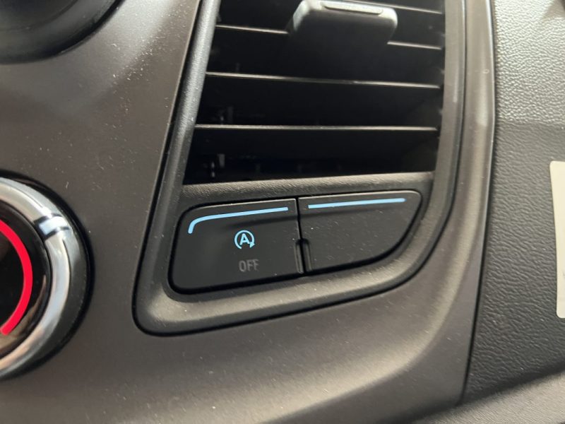 Ford Transit Custom 2.0 EcoBlue 105CH 9 places | TVA récupérable | Équipements PMR | Entretiens OK