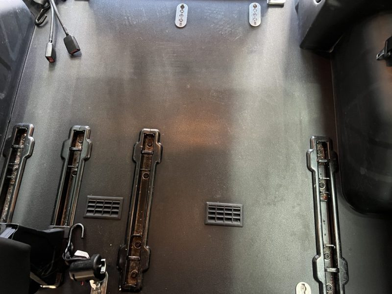 Ford Transit Custom 2.0 EcoBlue 105CH 9 places | TVA récupérable | Équipements PMR | Entretiens OK