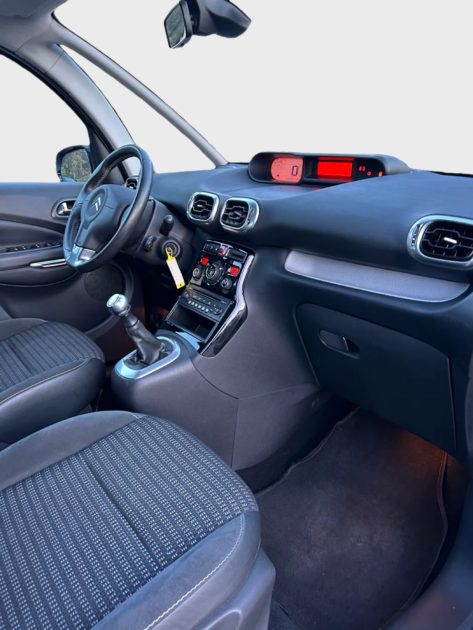 CITROEN C3 1.4 VTI 95 ATTRACTION 
