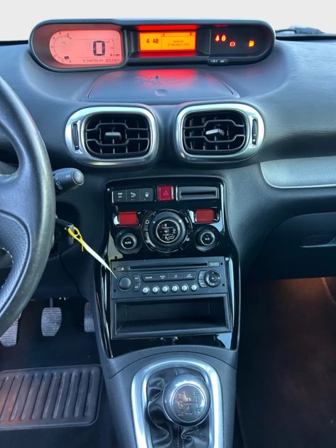 CITROEN C3 1.4 VTI 95 ATTRACTION 