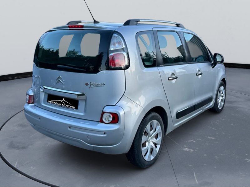 CITROEN C3 1.4 VTI 95 ATTRACTION 